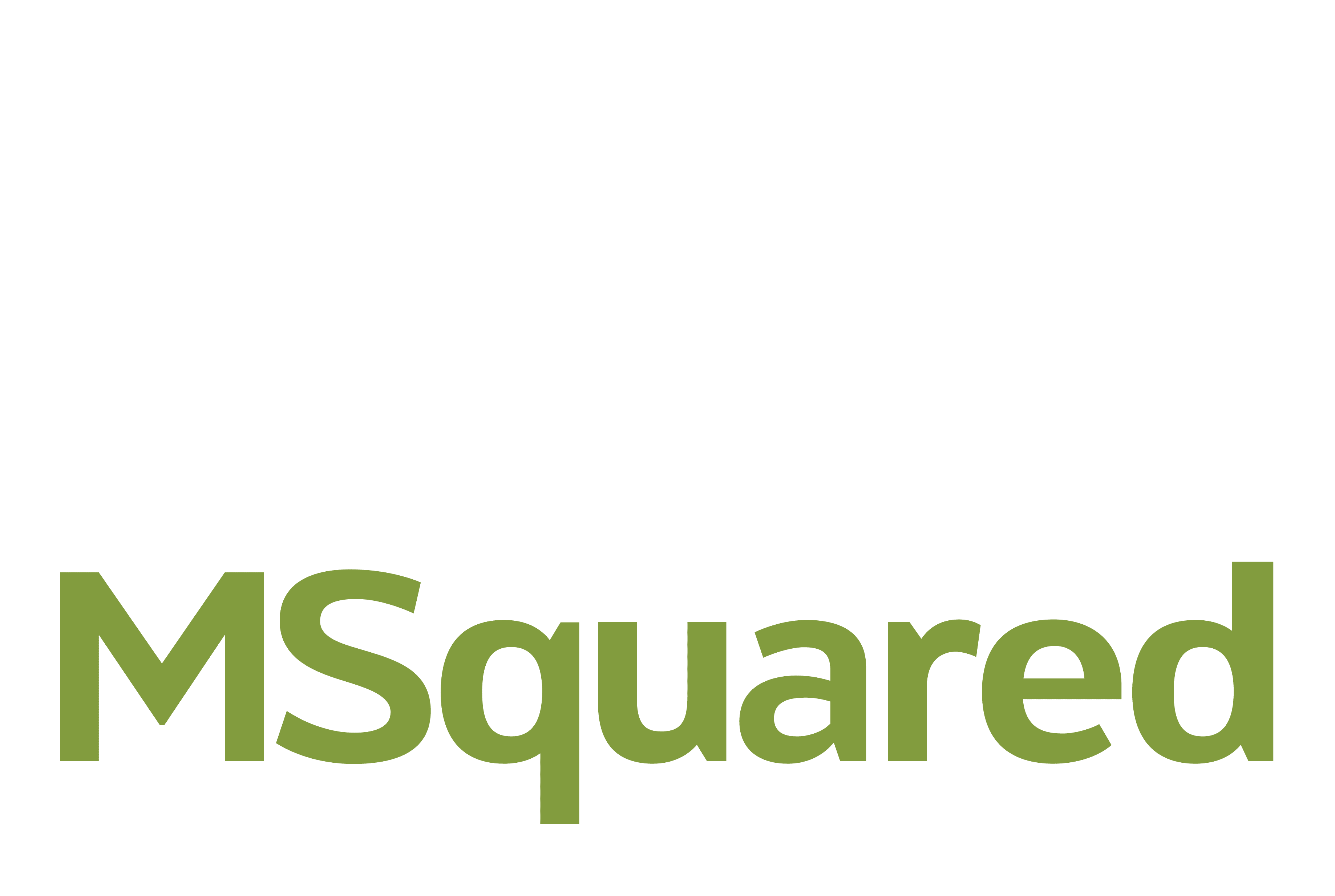 MSquared Talent Solutions logo